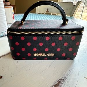 Michael Kors Travel jewelry case